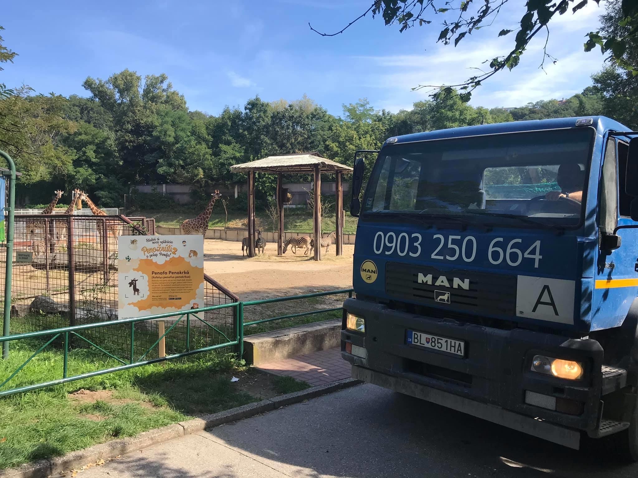 Zoo